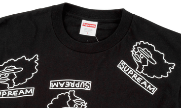 Gonz Heads Tee