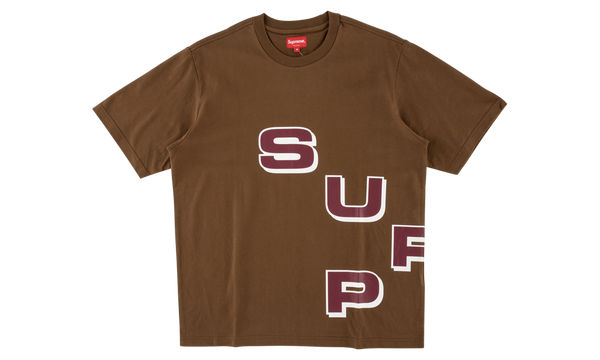 Stagger Tee "FW 18"