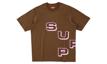 Stagger Tee 