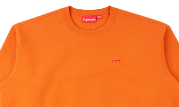 Small Box Crewneck 