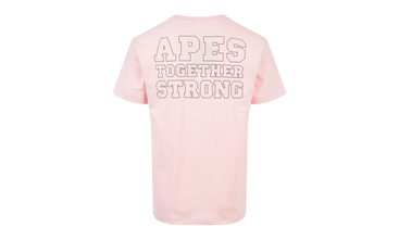 Bicolor College ATS Tee