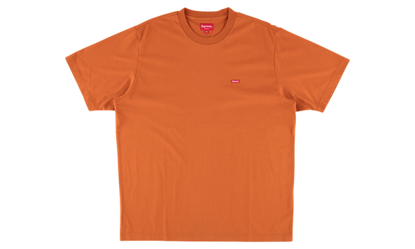 Small Box Tee "SS 18"