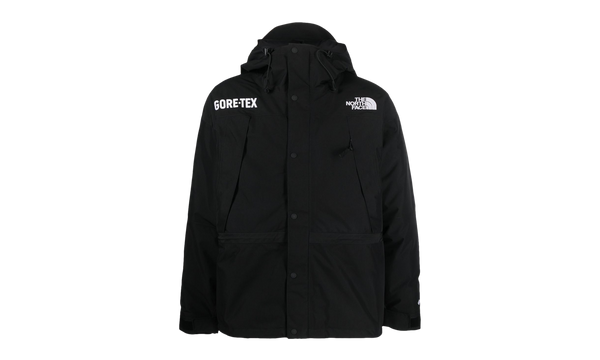 GTX MTN Guide Insulated Jacket "BLACK"