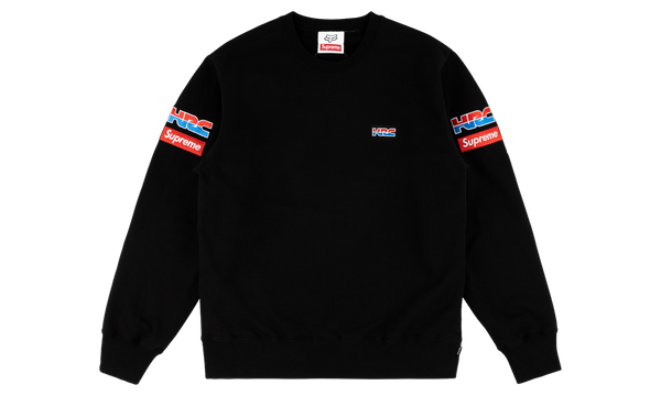 Honda Fox Racing Crewneck "FW 19"