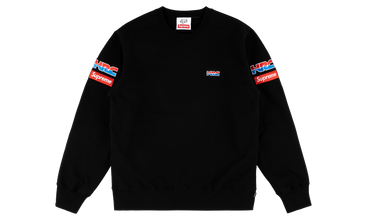 Honda Fox Racing Crewneck 