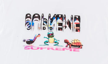 Animals Tee 