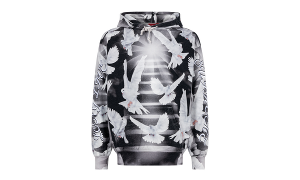 Doves Hoodie "SS 22"