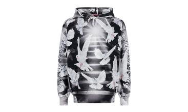 Doves Hoodie 