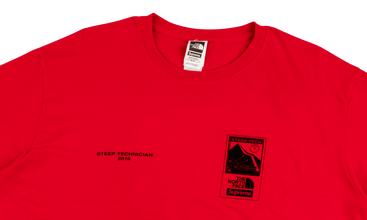TNF Steep Tech Tee