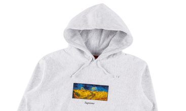 Field Hooded Sweatshirt 