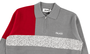 Blocker Knit