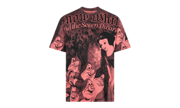 Snow White S/S Top 