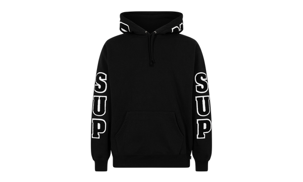 Team Chenille Hoodie "SS 22"