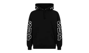 Team Chenille Hoodie 