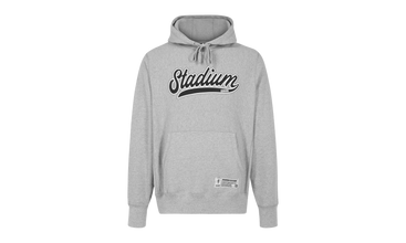 Script Logo Hoodie 