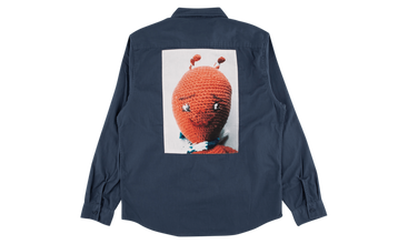 Mike Kelley Ahh Youth Work Shirt 