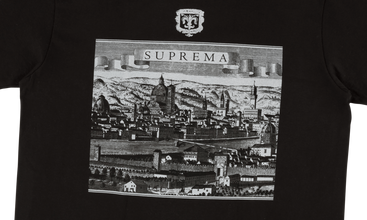 Fiorenza Tee 