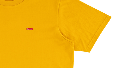 Small Box Tee 