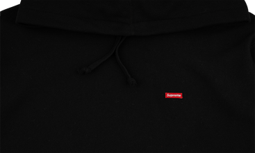 Small Box Hoodie 