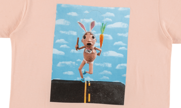 Mike Hill Runner Tee 