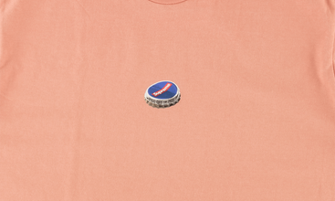 Bottle Cap Tee 