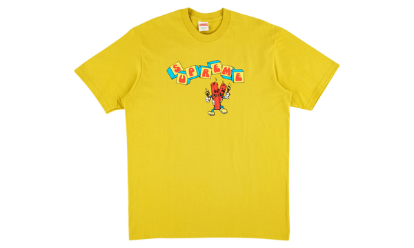Dynamite Tee "SS 19"