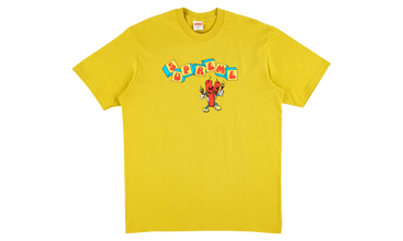 Dynamite Tee 