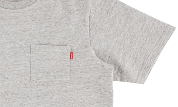 SS Pocket Tee 