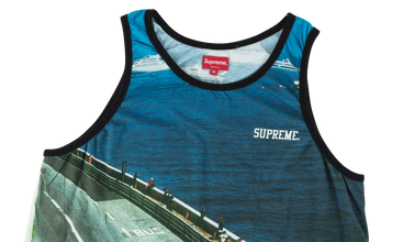 Grand Prix Tank Top 