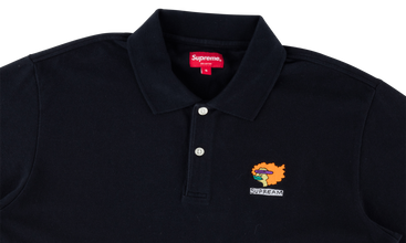 Gonz Ramm Polo 