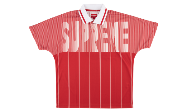 Soccer Polo "SS 18"