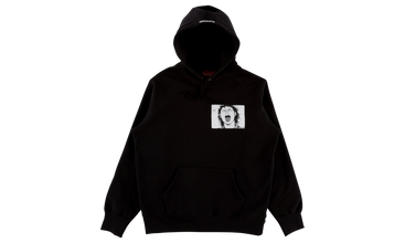 Akira Patch Hooded Sweatshirt 
