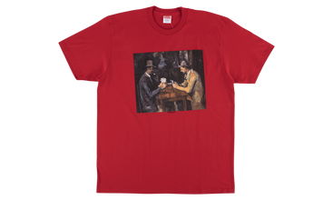 Cards Tee 