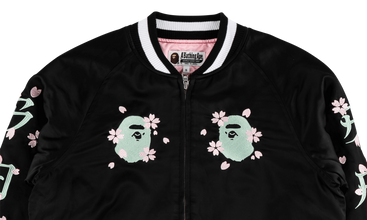 Sakura Souvenir Jacket