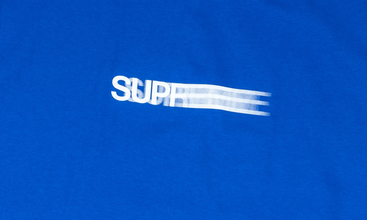 Motion Logo Tee