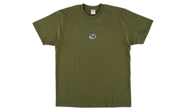 Bottle Cap Tee "FW 18"
