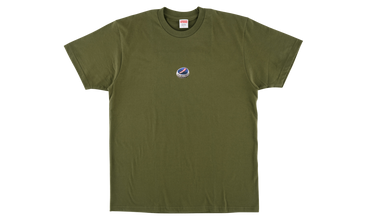 Bottle Cap Tee 