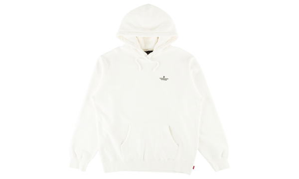 UDC Public Enemy Terrordome Hooded Sweatshirt "SS 18"