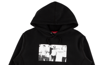 Classic Ad Hoodie 