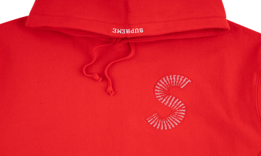 S Logo Hoodie 