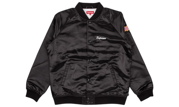 Betty Boop Satin Club Jacket