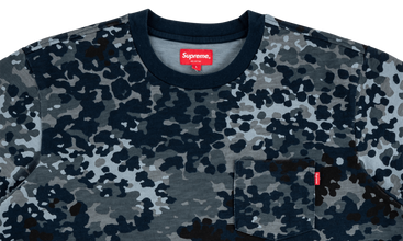 SS Pocket Tee 