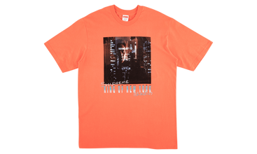 King Of New York Tee 