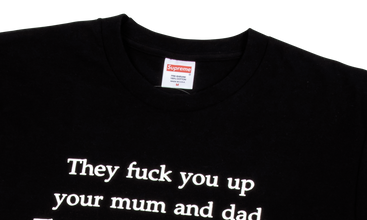 They F*ck You Up Tee