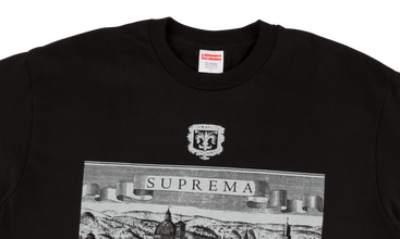 Fiorenza Tee 