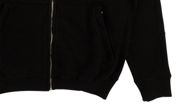 Zyme Shell Hoodie