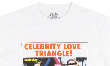 Love Triangle T-Shirt