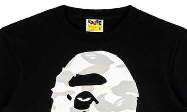 City Camo By Bathing Tee