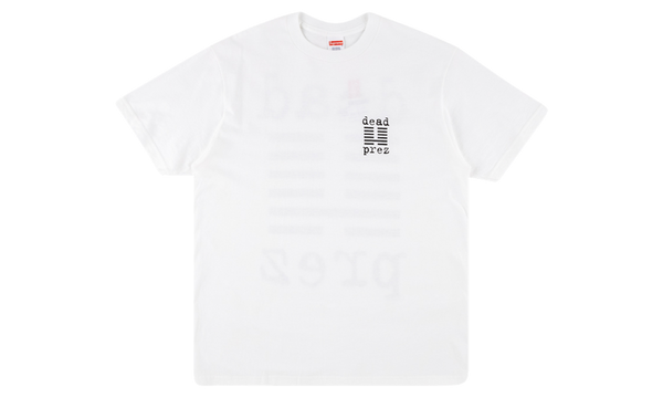 Dead Prez Tee "FW 19"