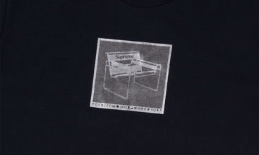 Chair Tee 